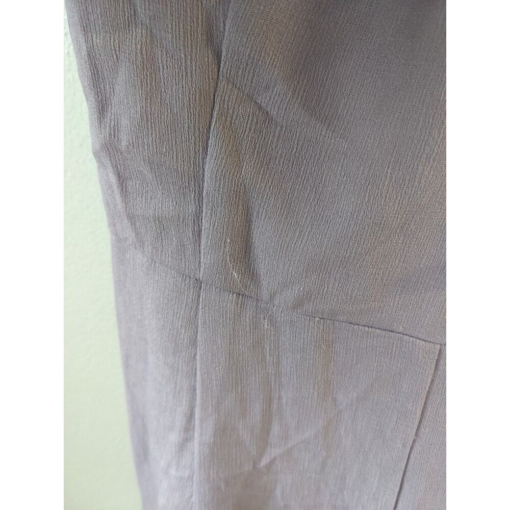 Superdown Size Small Gloria Flutter Smocked Jumps… - image 4